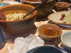 -山石榴·贵州菜(丰盛里店)