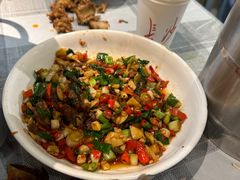 -彭耕记猪油炒小菜(吉联mall店)