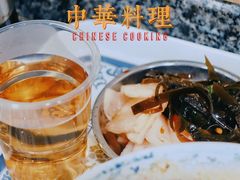 -黔肠旺面馆(八鸽岩店)
