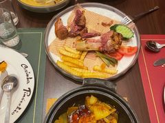 -澳门木偶葡国餐厅(珠海店)