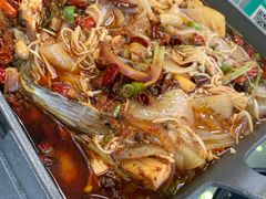 -成都驻京办餐厅(蜀都宾馆店)