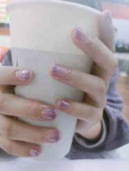-J·花崎美睫美甲