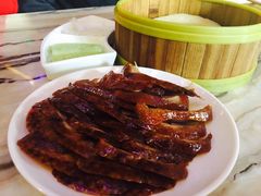 -金百万烤鸭店(马甸店)