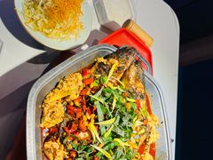 -马邦子·紫苏烤鱼(恒隆广场店)