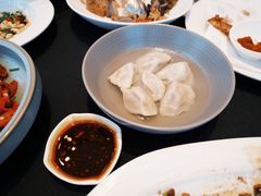 -运·中餐厅(成都华尔道夫酒店)