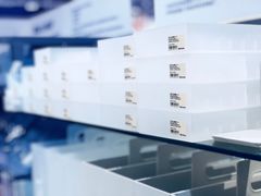 -MUJI无印良品(恒力MALL店)