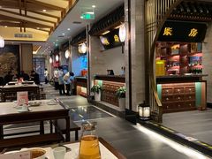 大堂-春发生饭店·非遗(南院门店)