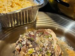 -味家烤肉烤鳗鱼牛排(西塔旗舰店)