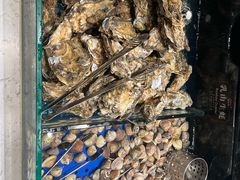 -宴立方海鲜自助(义乌万达广场店)