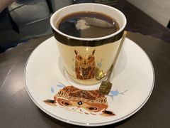 -行者书屋大堂吧 ·下午茶(南京圣和府邸酒店)