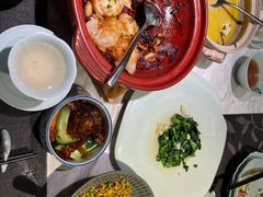 -宴昆山·私房菜(春晖店)