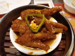 -点点心点心专门店(旺角店)