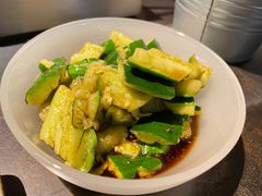 -很久以前羊肉串(中山公园店)
