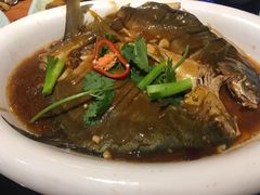 -海小馆海鲜餐厅(茂业百货店)
