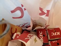 -肯德基(观前新店)