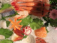 -極上萬膳·日料放题(来福士江景店)