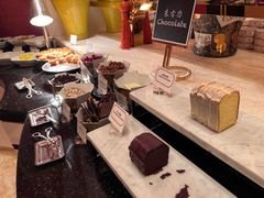 -咖啡苑 - 蔚藍夏日主题(永利皇宫店)