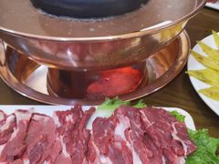 -蘭番坊青海特色铜锅涮·清真