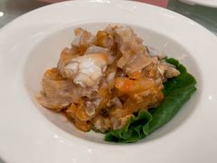-宁波汉通海鲜大酒店(江湾店)