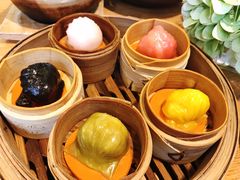 -一笼小幸运