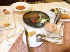 -红房子西菜馆(淮海中路店)