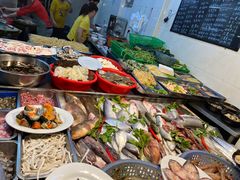 -老三鱼仔店