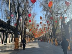 -张掖大佛寺景区