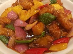-金河半岛园林酒家(金融城店)