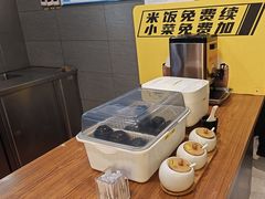 -真功夫(棠下店)