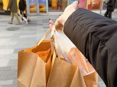 -麦当劳(北苑秋实路店)