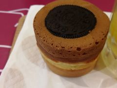 小妖饼-Ice Monster冰馆·CNN评选全球十大甜品(国贸商城店)