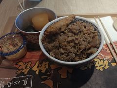-吉野家(宾水道店)