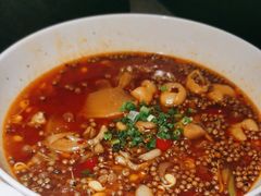 -太二酸菜鱼(福州泰禾店)