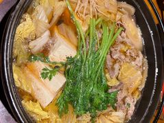 -千代武日本料理(爱建店)