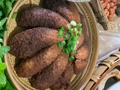-土司宴