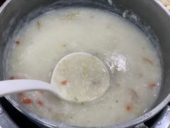 -南记食粥坊·宵夜大排档(莲花总店)