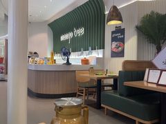 -mango tree芒果树泰国餐厅(青岛万象城店)