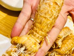 -南海渔家•海鲜•正宗海南菜(海棠湾店)