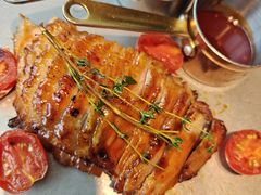 -小大董·烤鸭(观景餐厅·南京西路店)