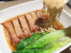 -满得意茶餐厅·顺德家常菜·港式经典(大良店)