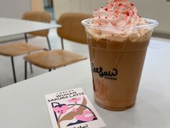 -Seesaw Coffee(武商MALL·武广店)