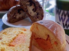 -Juicy Bakery(瑞景店)