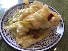 -桃子餐厅·天津菜(红星路直营店)