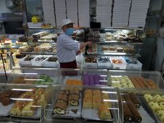 -幸福蛋糕坊(金顶街店)