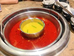 -鱼豆吉·豆浆鱼火锅(宜昌万达店)