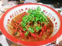 -文和友老长沙龙虾馆(化龙池店)