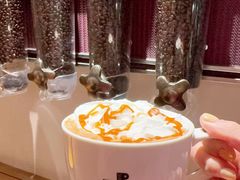 -Peet's Coffee皮爷咖啡(大学路店)