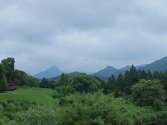 -浙江安吉JW万豪酒店