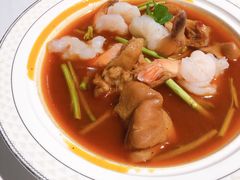 -民国红公馆·秦淮八艳(夫子庙店)