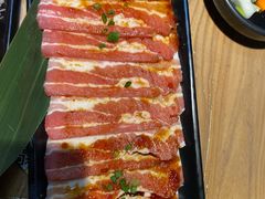 -九田家黑牛烤肉料理(新光汇店)
